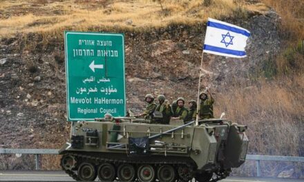 Paging Hezbollah: War About to Erupt for Northern Israel