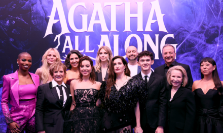 ‘Agatha All Along’ stars cheer new show as ‘gayest Marvel project yet’ ahead of Disney+ premiere