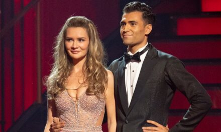 ‘Dancing with the Stars’ contestant and convicted felon Anna ‘Delvey’ rips show as ‘predatory’: They ‘used me’