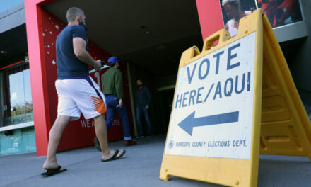 Arizona Supreme Court Allows 98,000 Without Confirmed Citizenship Documents to Vote