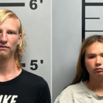 Arkansas couple allegedly tried to sell baby for $1K, beer because caring for baby, 3 dogs ‘was not working’