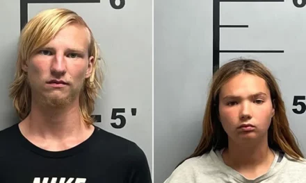 Arkansas: Couple Allegedly Tries To Sell Their Baby In Exchange For 1K, ‘6-Pack Of Beer’