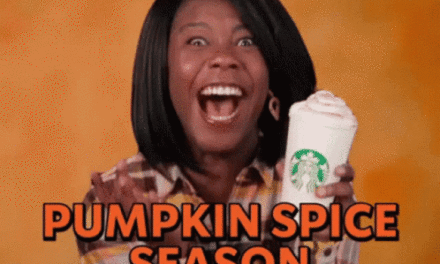 This website is seeking a “Pumpkin Spice Pundit” to taste test Trader Joe’s finest fall items