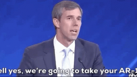 Kamala in 2007: “Just because you legally possess a gun in the sanctity of your locked home doesn’t mean that we’re not going to walk into that home and check to see if you’re being responsible”