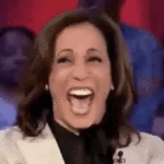 I regret to inform you that Kamala Harris attempted to pronounce the name of a book of the Bible