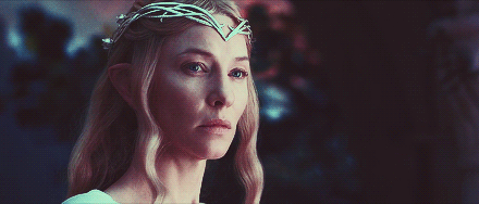 Amazon LOTR Update: “Elrond just made out with his future Mother-In-Law, Galadriel”