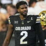 Colorado’s Shedeur Sanders talks last-second Hail Mary TD pass: ‘God answered the prayer’