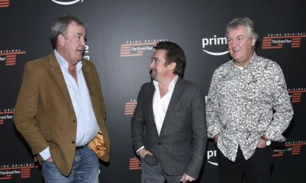 ‘One for the Road’: Amazon’s ‘Grand Tour’ Drives Off into the Sunset