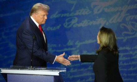 The Presidential Debate Shows Us Why Alternative Media Is Saving America