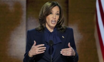 Dozens of Left-Wing Immigration Groups ‘Trust Harris’ to Abandon ‘Harmful’ Border Pledge If She Wins