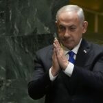 Netanyahu Vows Victory Against Hamas, Hezbollah on Anniversary of Oct. 7