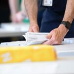 Pennsylvania County Must Update Voters on Mail-In Ballot Status: Court