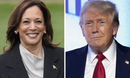 2020’s Most Accurate Pollster Says Pennsylvania Is Trump’s to Lose… BUT…