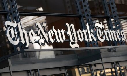 NY Times: Trump is Seizing on These Assassination Attempts