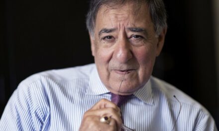 Leon Panetta Calls the Hezbollah ‘Pager’ Attack ‘Terrorism’ – My Advice to Panetta: Shut Up