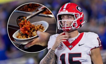 Bowl-Dawg: Let’s Analyze Chipotle’s New Carson Beck Bowl