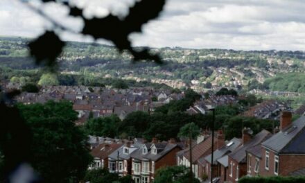 Eco-Madness: Leftist UK Gov’t Green Housing Demands Could Cost Up To 36 Billion, Report Finds