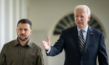 Biden pledges $8 billion to Ukraine following Putin’s proposed changes to nuclear rules