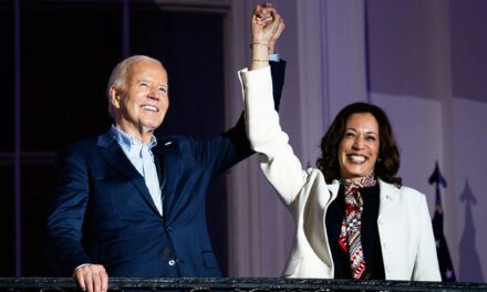 Violent crimes have increased under Biden-Harris admin despite Dems’ denials: expert