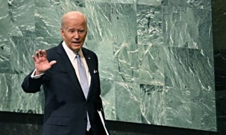 Joe Biden’s Hopes and Dreams for World Peace to Feature in Farewell Address to U.N. General Assembly