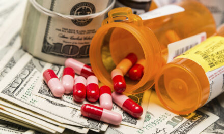 Follow the money: Most young doctors are financially enslaved by the drug industry, and it’s destroying American healthcare