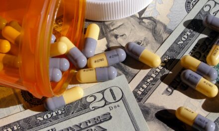 MEDICAL CRIME SCENE: Big Pharma companies have paid $33B in financial penalties for their illegal activities