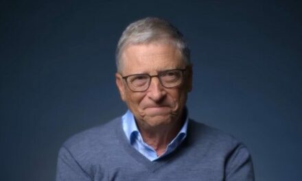 Netflix’s ‘What’s Next? The Future with Bill Gates’ Docuseries Demands We ‘Give Up Hydrocarbons Almost Entirely’