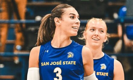 ICONS Sends Letter To Mountain West Schools, Calls For Action Against SJSU, Trans Athlete Blaire Fleming