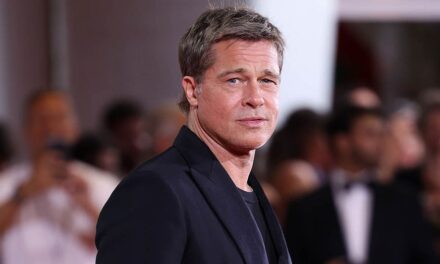 Brad Pitt’s rep calls out ‘awful’ imposters of actor arrested for allegedly scamming women out of $350K