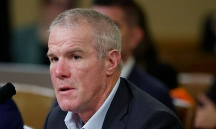 Fox News Sports Huddle Newsletter: Brett Favre’s health revelation, Can Caitlin Clark stay alive in playoffs?