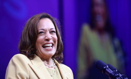 Kamala Harris failed Oakland and would do the same for America