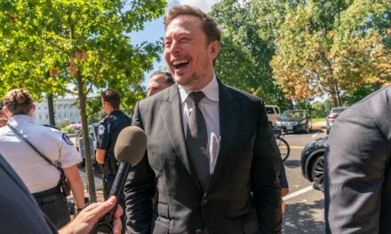 CA Gov. Newsom Signs Ban Against Political Deepfakes; Elon Musk Mercilessly Trolls Him With… Deepfakes