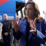 Kamala HQ Account Tries to Troll Vance Over Restaurant Fiasco, It Does Not Go Well