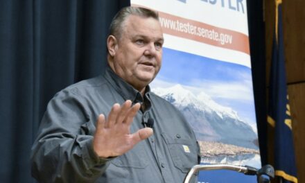 New: Montana Supreme Court Deals Another Huge Blow to Jon Tester’s Reelection Campaign