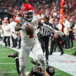 Chiefs defense stonewalls Falcons on critical play to remain undefeated to start 2024 season