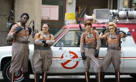 Director of Female ‘Ghostbusters’ Reboot STILL Blaming Trump for Film’s Failure