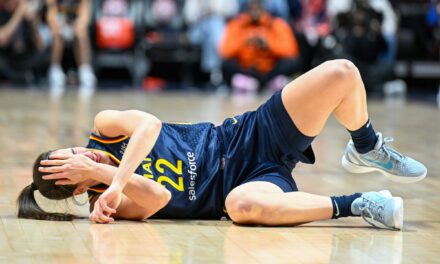 WNBA Players’ Association Urges USA Today To Discipline Christine Brennan For Questioning DiJonai Carrington