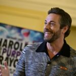 Career suicide? ‘Shazam!’ star Zachary Levi endorses Trump