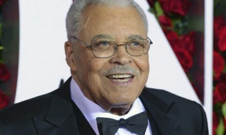 James Earl Jones: 10 Iconic Performances