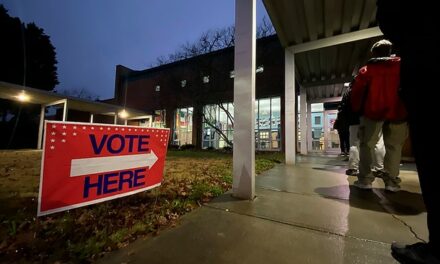 Why Election Forecasts Are a Load of Bull Cookies