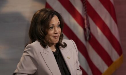 Good News: If You Have Dreams and Aspirations, You’re in Kamala Harris’ Economic Plan