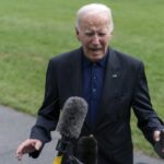 WATCH: Joe Biden Bungles an Attack on JD Vance in Embarrassing Fashion