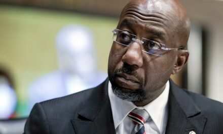 Yes, They Want Our Guns: Raphael Warnock Supports Harris Enforcing Mandatory Gun Buybacks