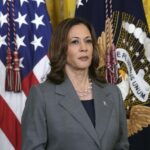 Kamala Harris Is Playing It Safe – but Not for the Reasons Democrats Might Think