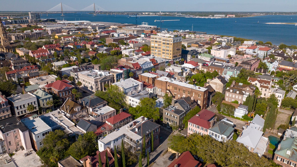 Charleston, South Carolina