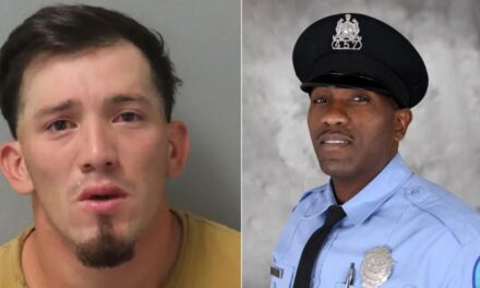 Illegal immigrant accused in Missouri police officer’s death has prior rap sheet