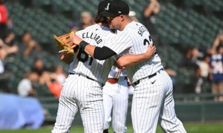 Chicago White Sox on the verge of worst MLB season since 1897, when players had names like Klondike and Cornelius