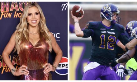 Chiefs Heiress Gracie Hunt Goes Instagram Official With Former College Quarterback