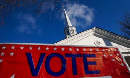 Christians hold the key to elections, but will they show up?