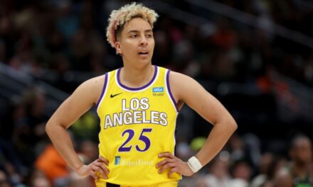 ESPN Story About Transgender WNBA Player Uses An Impressive Number Of Pronouns